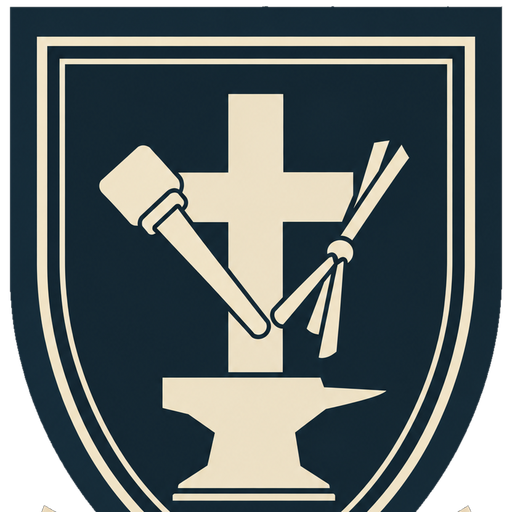 Dominus Foundry crest